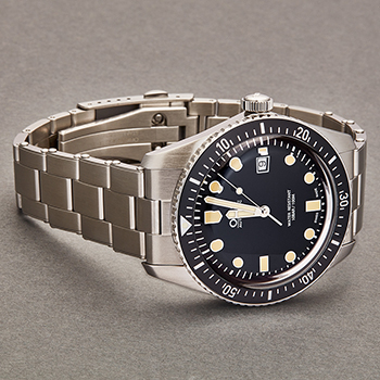 Oris Divers65 Men's Watch Model 73377204054MB Thumbnail 2